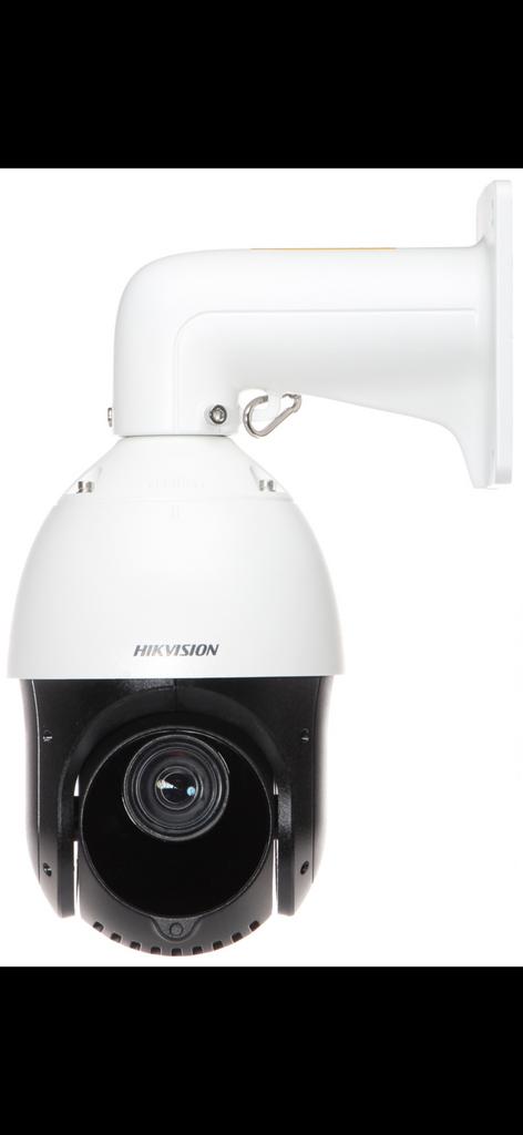 Hikvision speed dome incl steun NIEUW, Verzenden, Nieuw