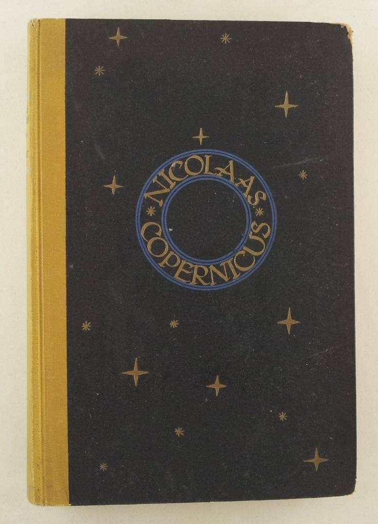 Peuckert, W.E. - Nicolaas Copernicus / Die de aarde, Boeken, Verzenden, Gelezen, Wetenschap