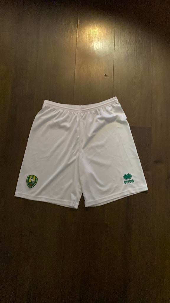 ADO Den Haag, Ophalen of Verzenden, Zo goed als nieuw, Zwart, Voetbal