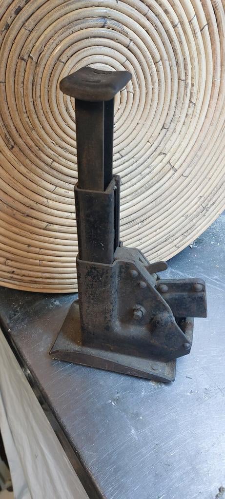Antieke Krik, Antiek en Kunst, Antiek | Gereedschap en Instrumenten, Ophalen