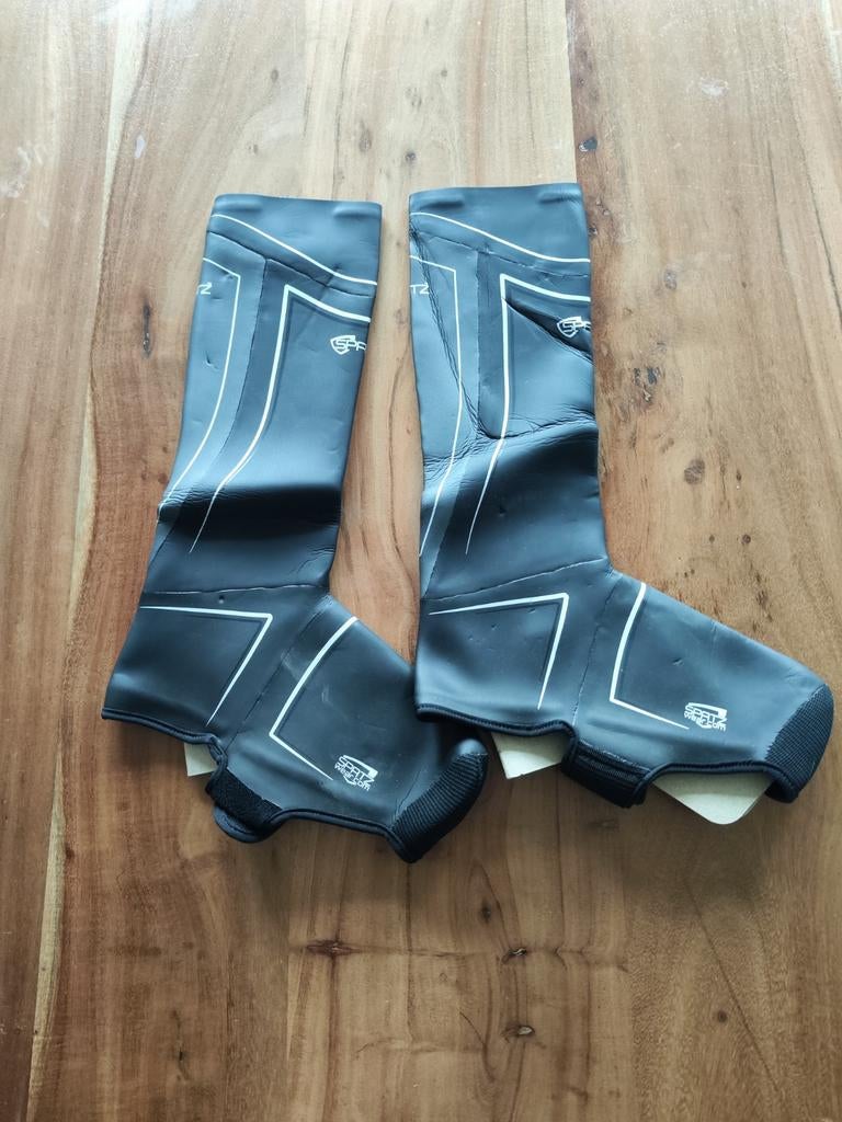 Wind en waterdichte overschoenen, Ophalen of Verzenden
