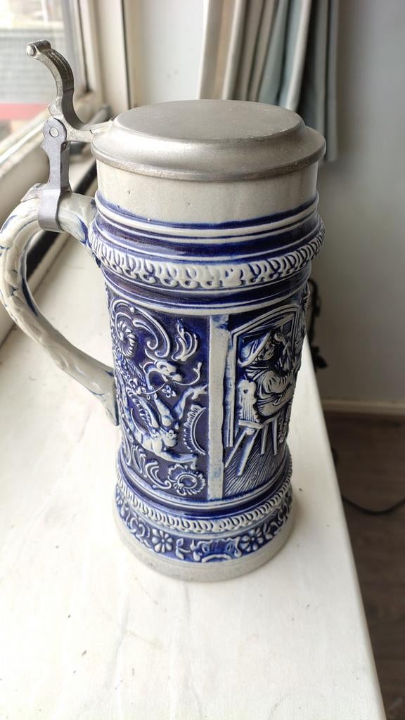 Bierpul, Antiek en Kunst, Ophalen of Verzenden