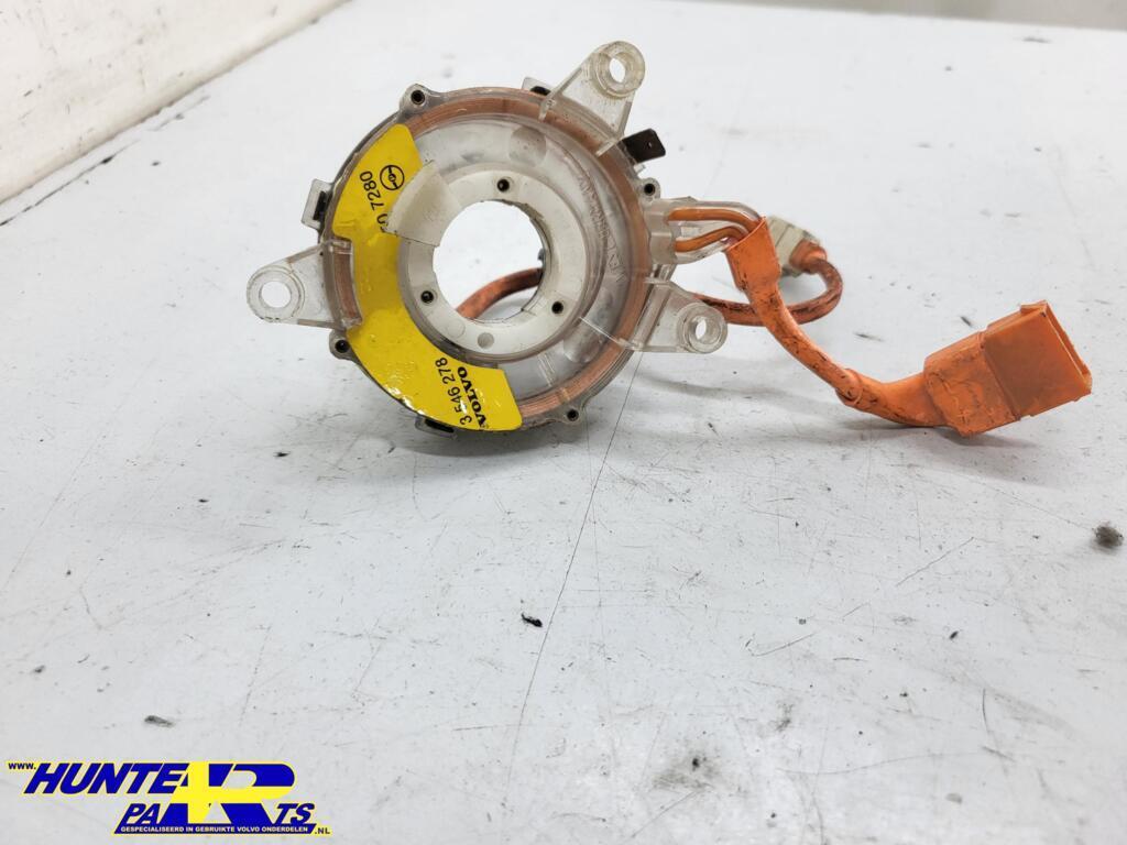 Airbagring Volvo 850 ('91-'96) 3546278, Gebruikt, Ophalen of Verzenden, Volvo, Volvo