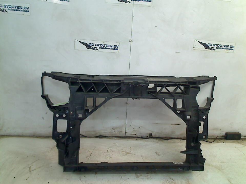 Voorfront Seat Ibiza IV (6J5) (2010-06/2015-05), Service@seat.de, Seat, Seat Deutschland GmbH, Gebruikt