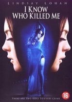I Know Who Killed Me [334], Cd's en Dvd's, Dvd's | Thrillers en Misdaad, Alle leeftijden, Ophalen of Verzenden, Zo goed als nieuw