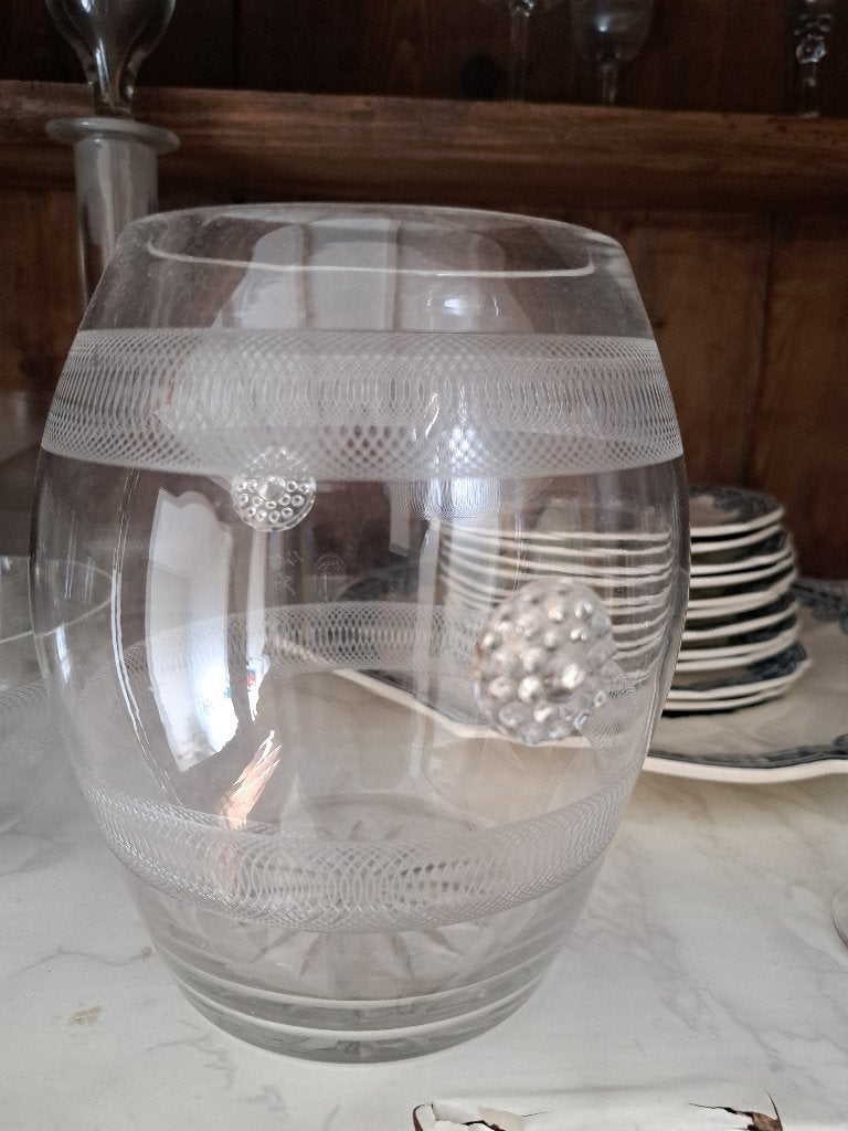 Antiek glaswerk, Antiek en Kunst, Ophalen of Verzenden