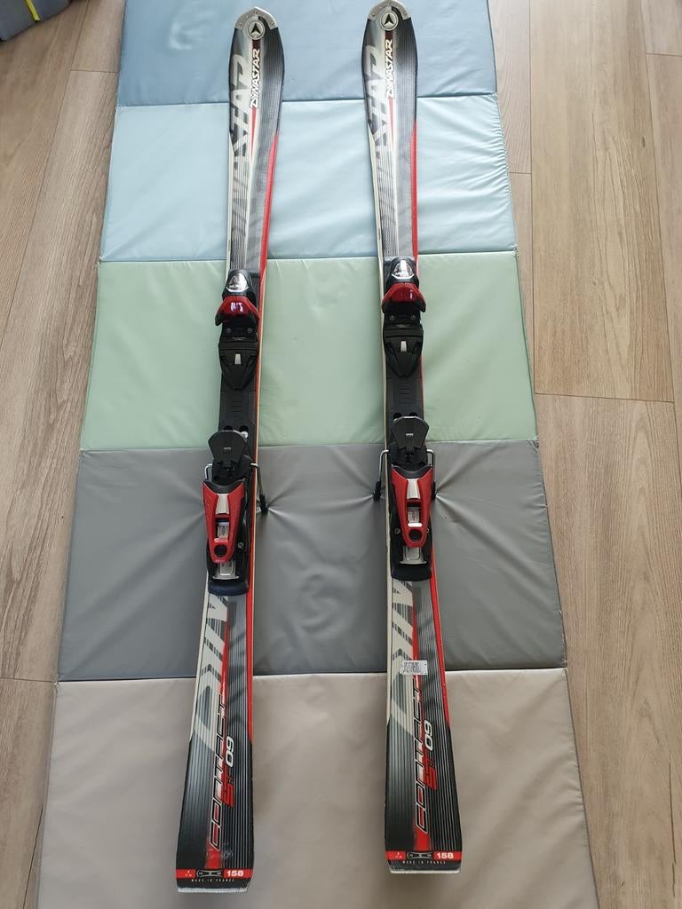 Ski's Dynastar 158, 140 tot 160 cm, Gebruikt, Ski's, Ophalen