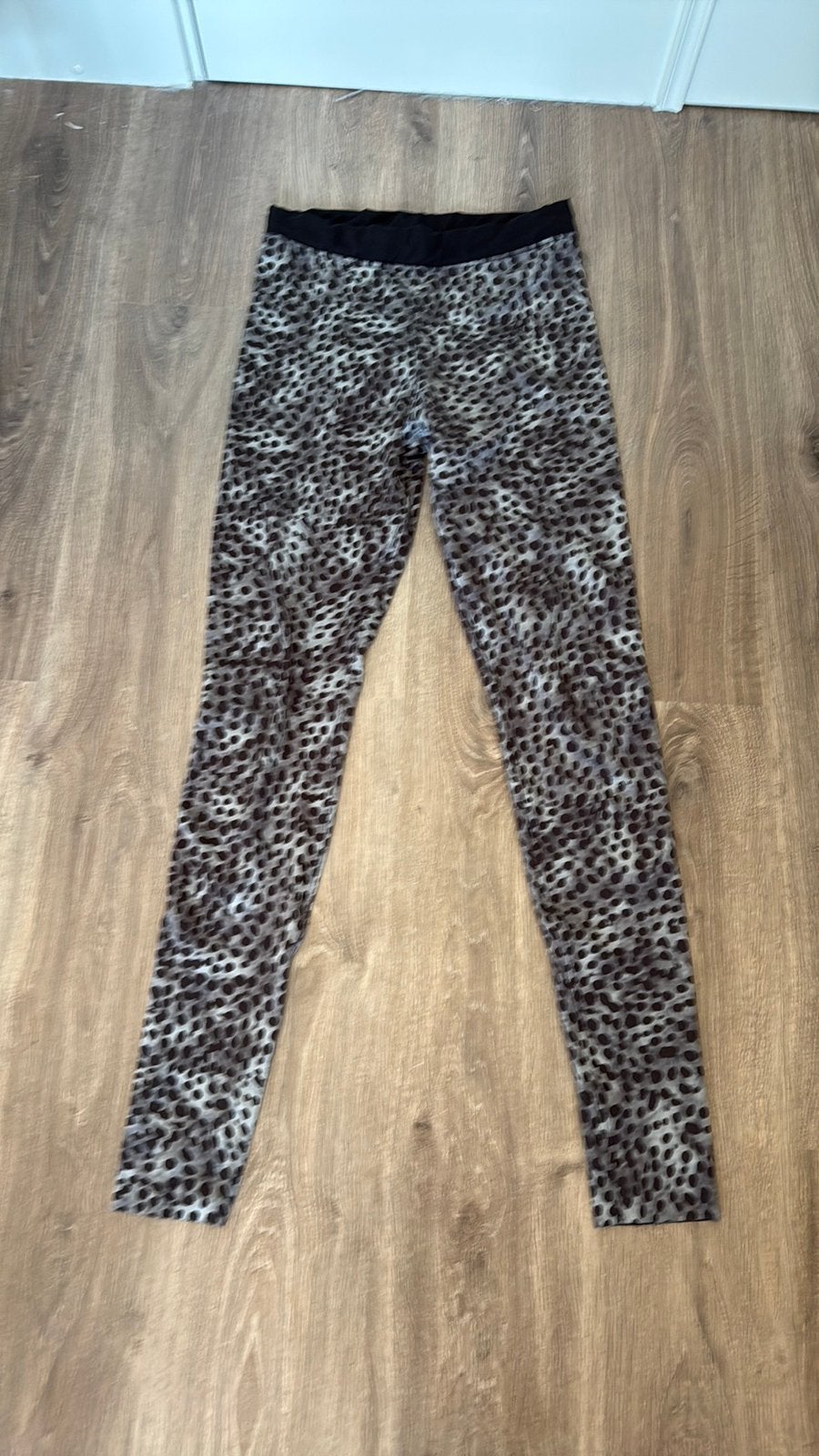 Yaya legging maat 40, Legging, Zwart, Maat 40/42 (M), Ophalen of Verzenden