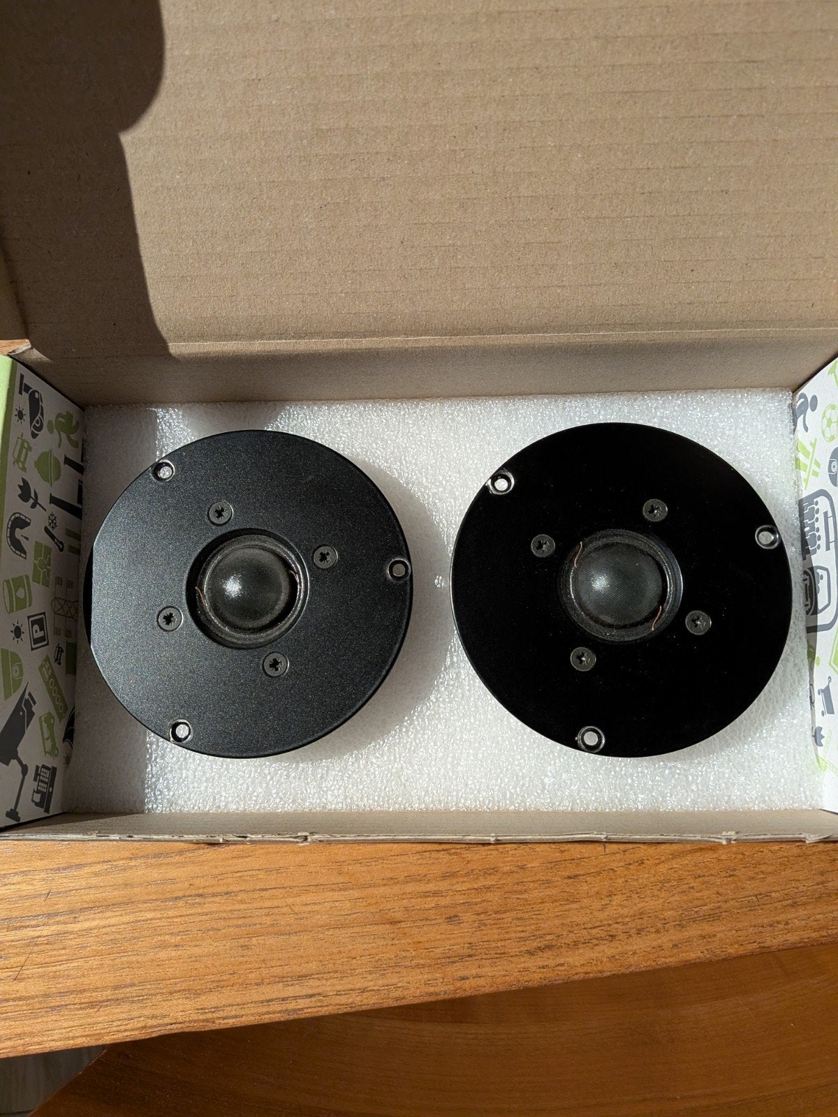 Luidsprekerset voor Ypsilon L50 - Focal, Dynaudio, Remo, Ophalen of Verzenden, Overige merken