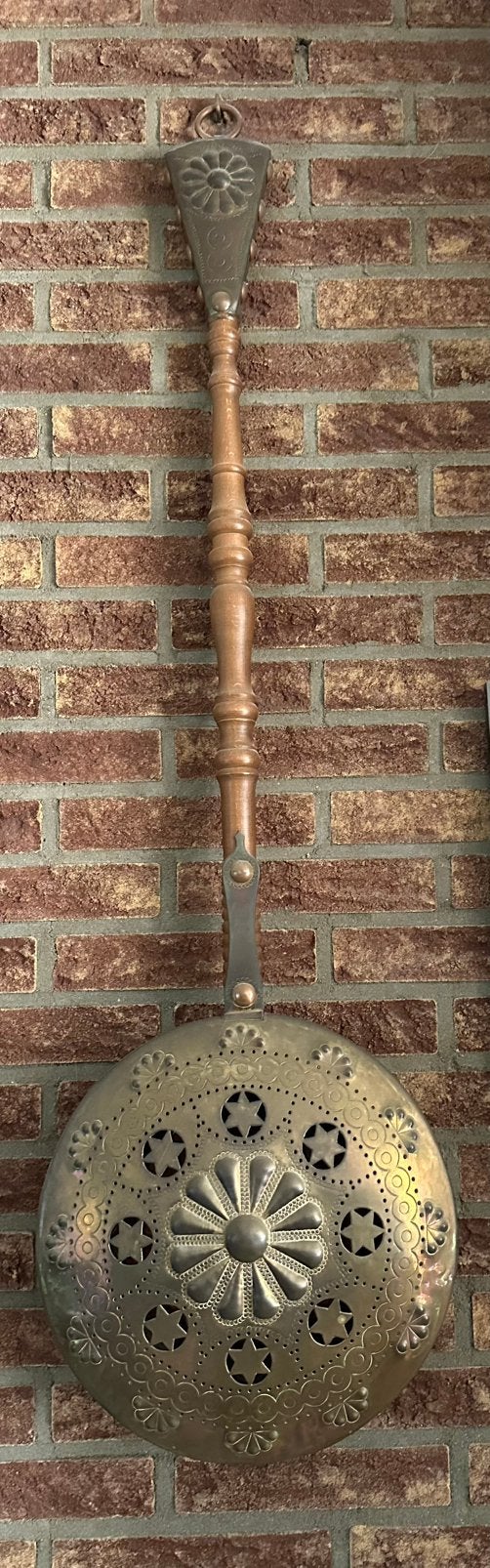 bed pan, Ophalen of Verzenden