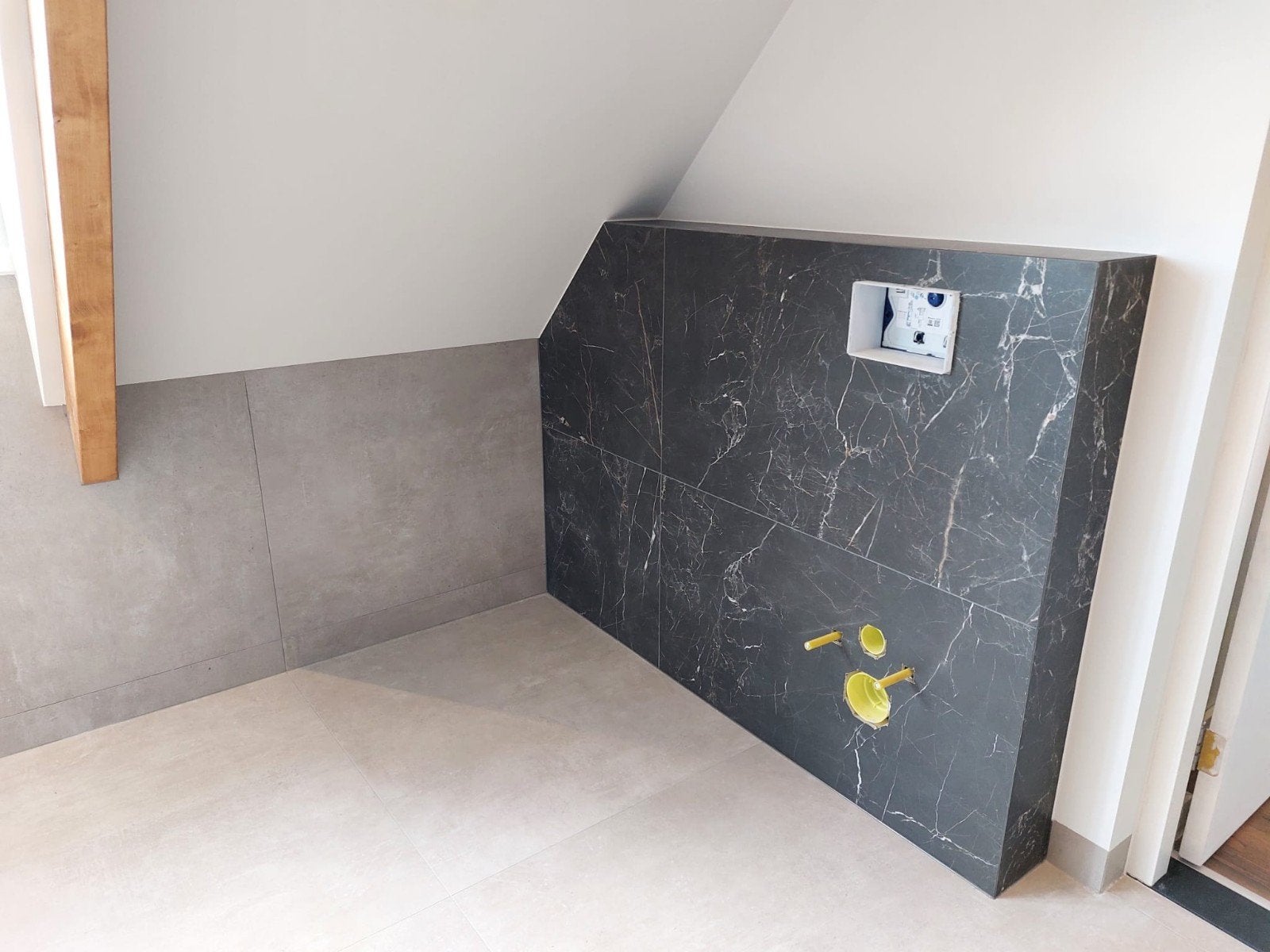 Keope Elements Lux Port Laurent tegels 60x120 mat, Ophalen, 60 cm of meer, Nieuw, 10 m² of meer