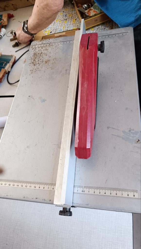 Zaagtafel, Diversen, Schrijfwaren, Ophalen