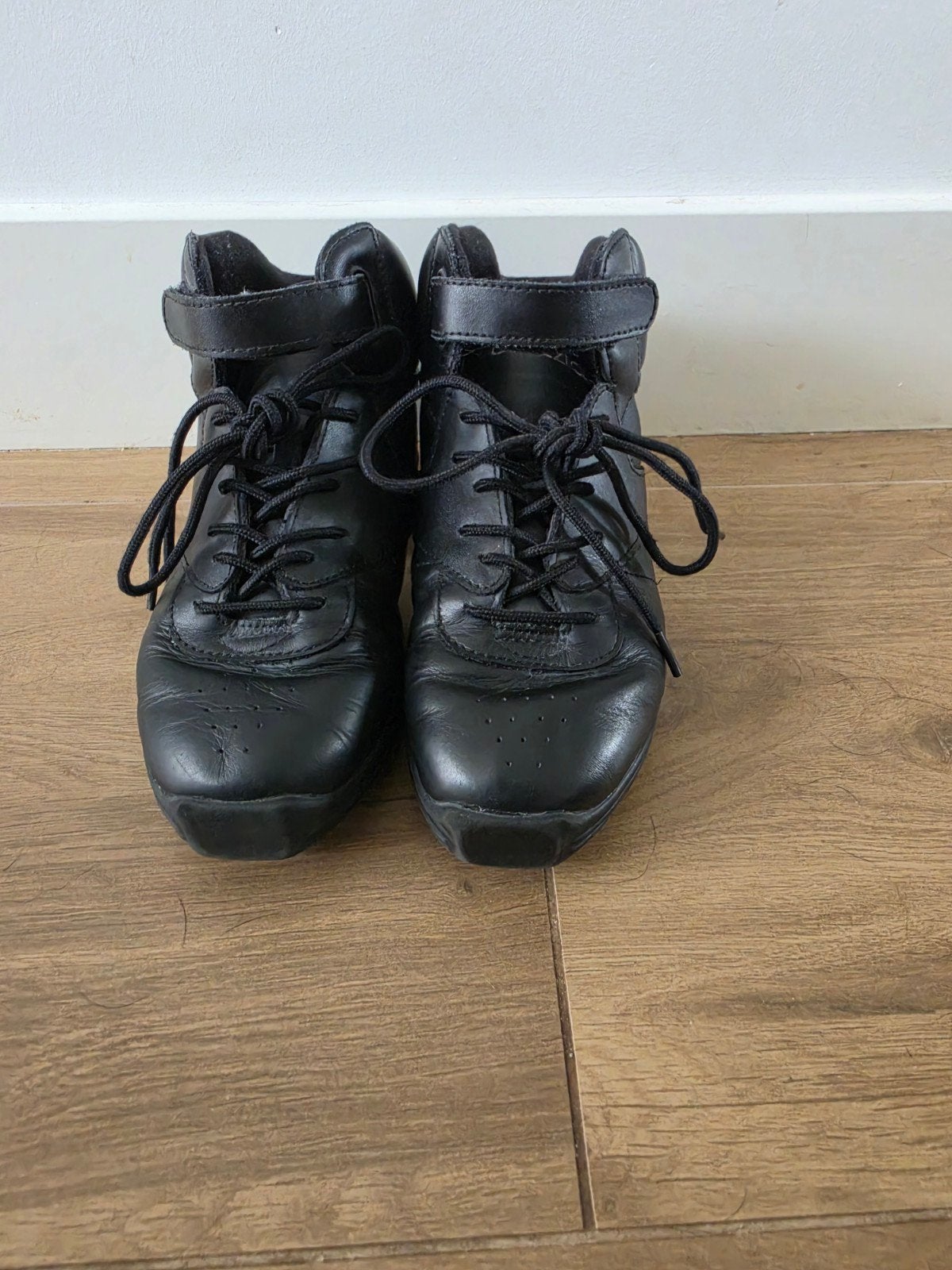 Capezio Dansschoenen Maat 38 - Zeer Goede Staat, Ophalen of Verzenden, Zo goed als nieuw, Schoenen