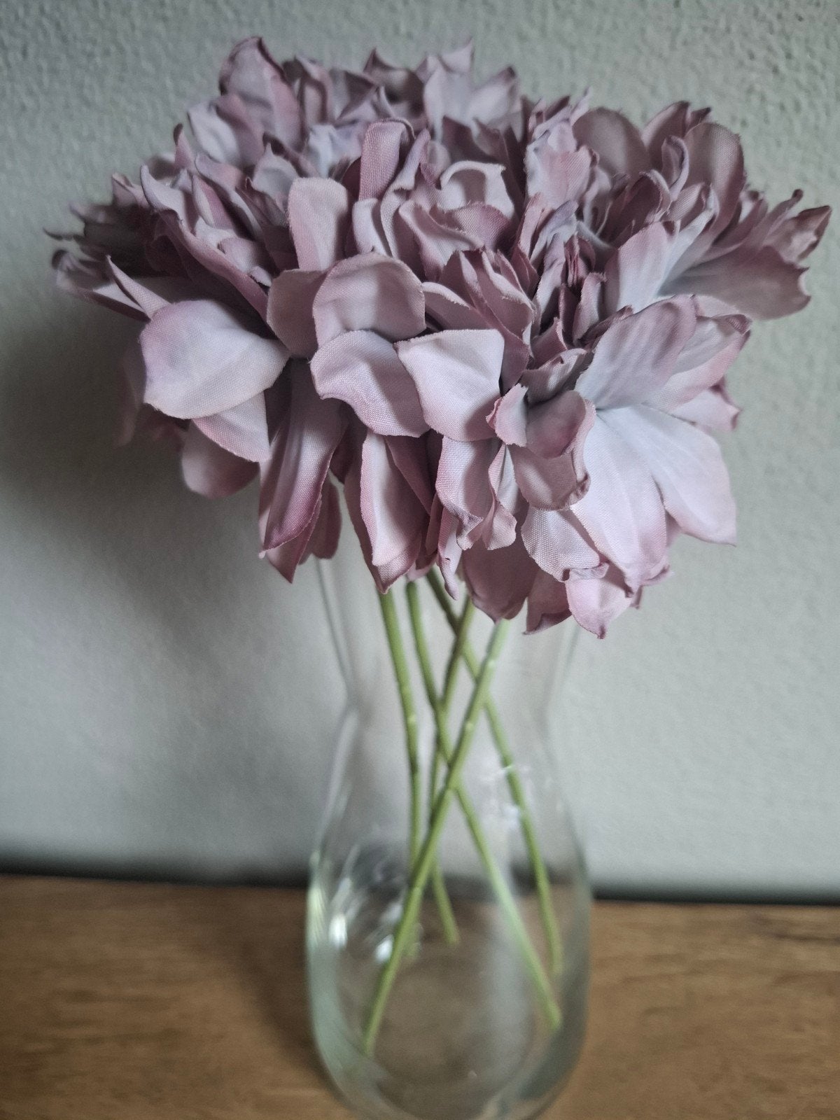 Kunstbloemen (paars/lila), Ophalen of Verzenden, Nieuw