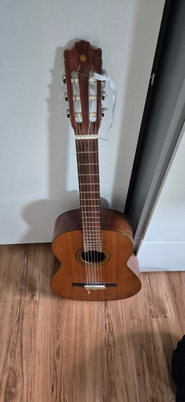 Yamaha G-230 Klassieke Gitaar - Gebruikt, Ophalen, Gebruikt, Klassieke of Spaanse gitaar