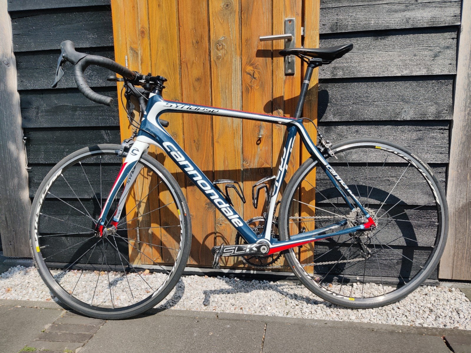 Cannondale synapse, Fietsen en Brommers, Fietsen | Racefietsen, Carbon, Meer dan 20 versnellingen, 53 tot 57 cm, Ophalen