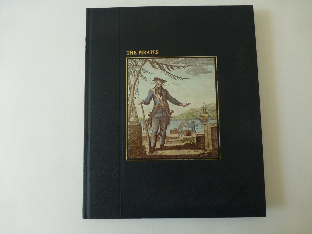 5 x Time Life: The Seafarers (De zeevaart), Ophalen of Verzenden, Niet van toepassing, Zo goed als nieuw, Overige onderwerpen
