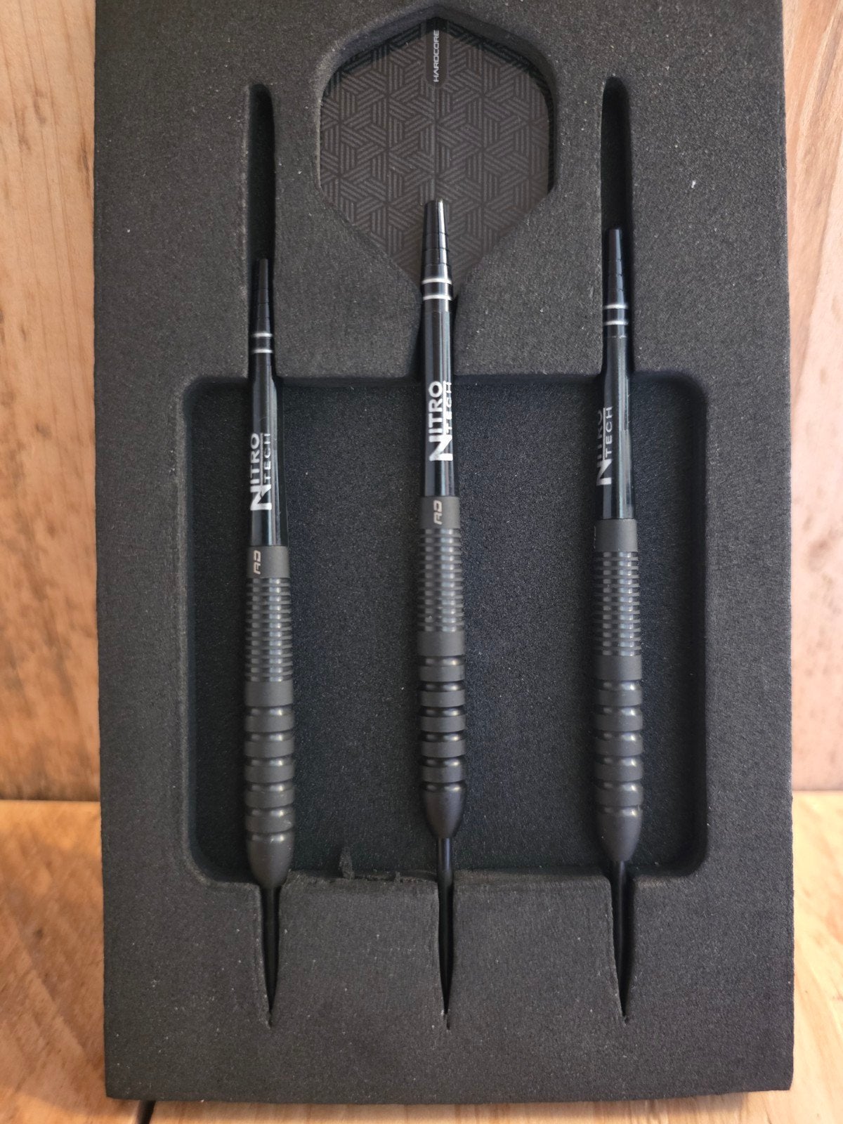 Red Dragon Phantom Bomb Darts 23 gram, Ophalen of Verzenden, Nieuw, Pijlen