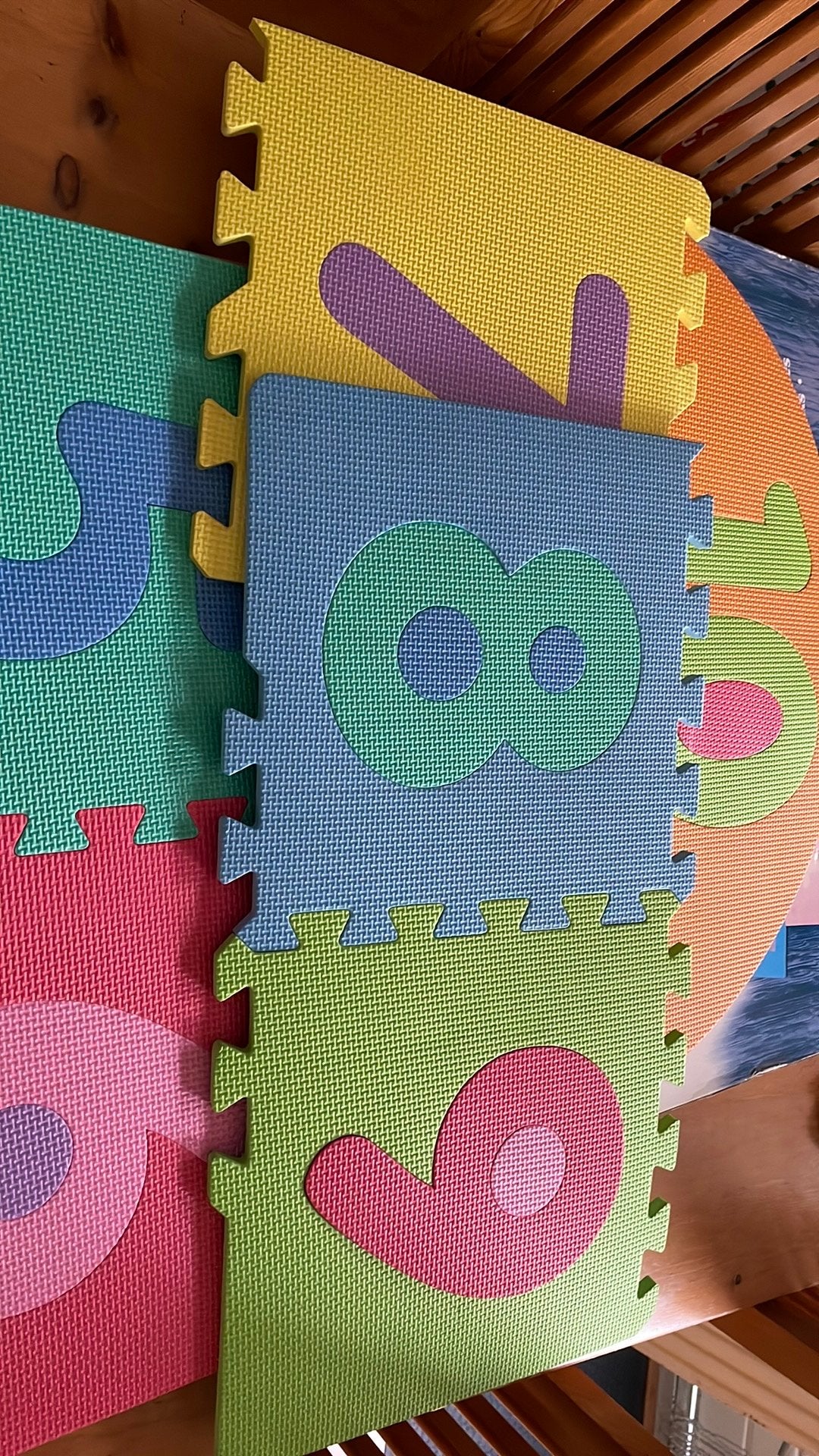 Garden Hop Scotch - Klassiek Hinkelspel NIEUW, Ophalen of Verzenden, Nieuw, Jongen of Meisje