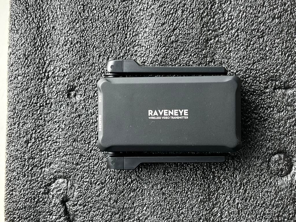 Dji Raveneye Image Transmitter, Ophalen of Verzenden, Nieuw