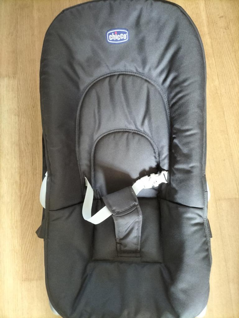 Wipstoeltje Chicco, Kinderen en Baby's, Wipstoeltjes, Ophalen, Zo goed als nieuw, Chicco, Verstelbaar