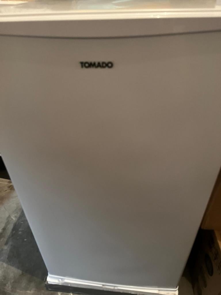 Tomado Koelkast Zonder Vriesvak - Compact en Efficiënt, 85 tot 120 cm, 75 tot 100 liter, Ophalen of Verzenden, 45 tot 60 cm