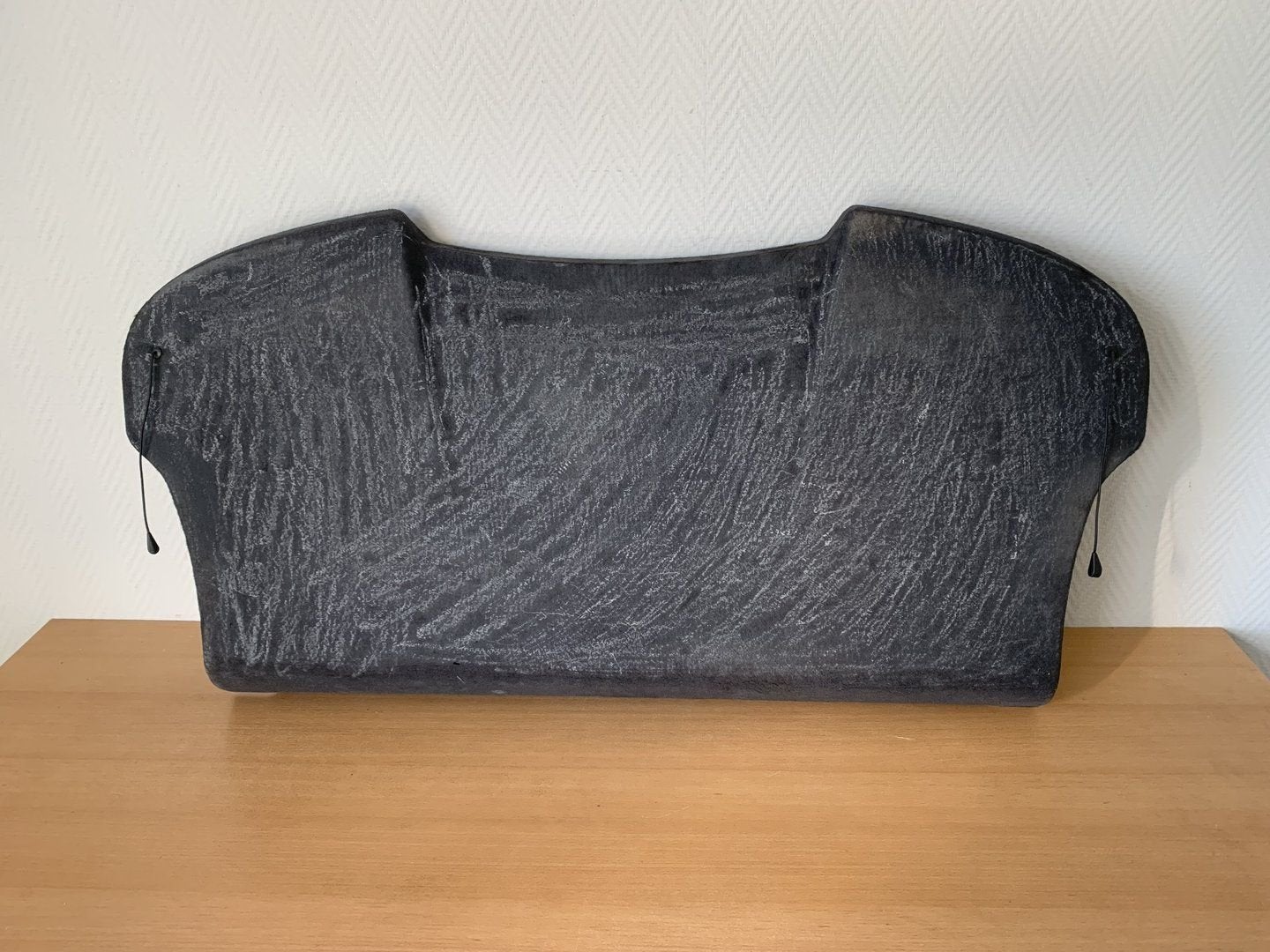 Hoedenplank Seat Ibiza 6J 4Dr 2008 tot 2017, Auto-onderdelen, Gebruikt, -, -, Ophalen of Verzenden