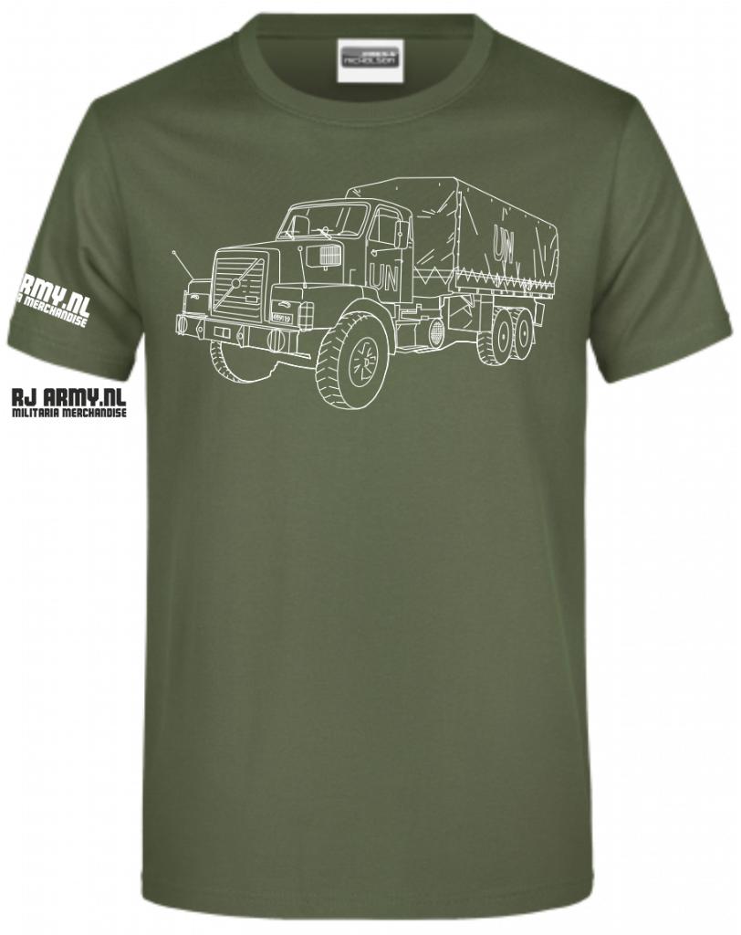 Volvo N10 UN, Ophalen of Verzenden, Overige soorten, Overige gebieden, Kleding of Schoenen