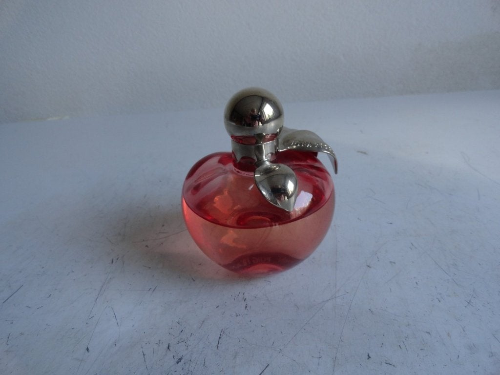 Nina Ricci, Nina, edt dames 80 ml, Ophalen of Verzenden, Gebruikt