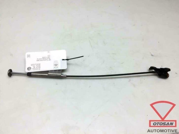 vw touareg 2018 vag nood ontgrendeling achterklep 4m0713045e, Auto-onderdelen, Gebruikt, Volkswagen, Volkswagen AG, Berliner Ring 2
38440  Wolfsburg, DE