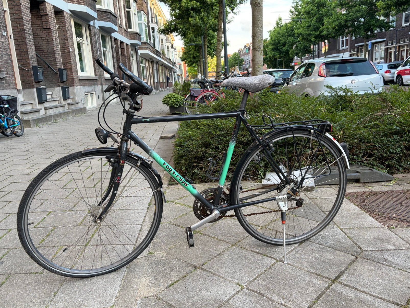 Koga Miyata CityLiner men's bike, Ophalen of Verzenden, Zo goed als nieuw, Overige merken
