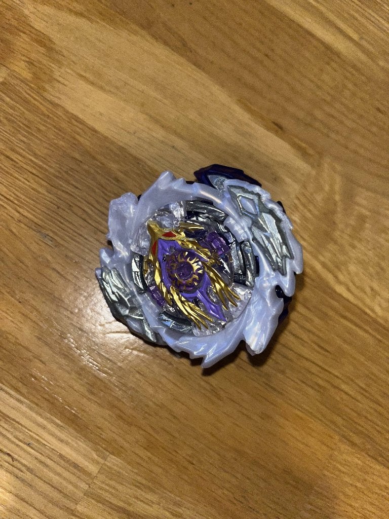 Beyblade Takara Tomy Rage, Ophalen of Verzenden, Gebruikt