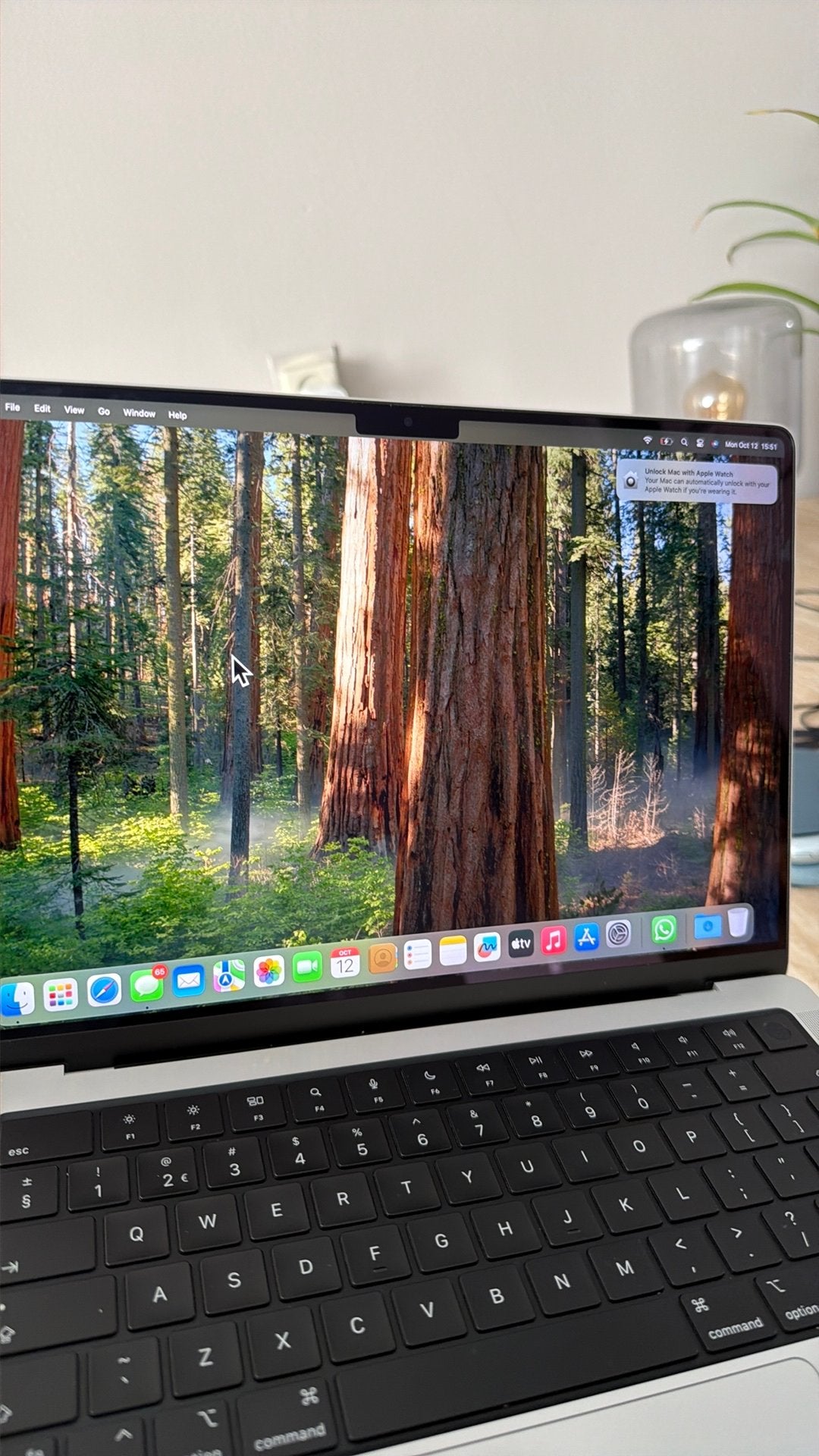 MacBook Pro 2021 14 inch M1 Pro - 16GB RAM, 512GB SSD, Computers en Software, MacBook Pro, 512 GB, Ophalen of Verzenden, Zo goed als nieuw