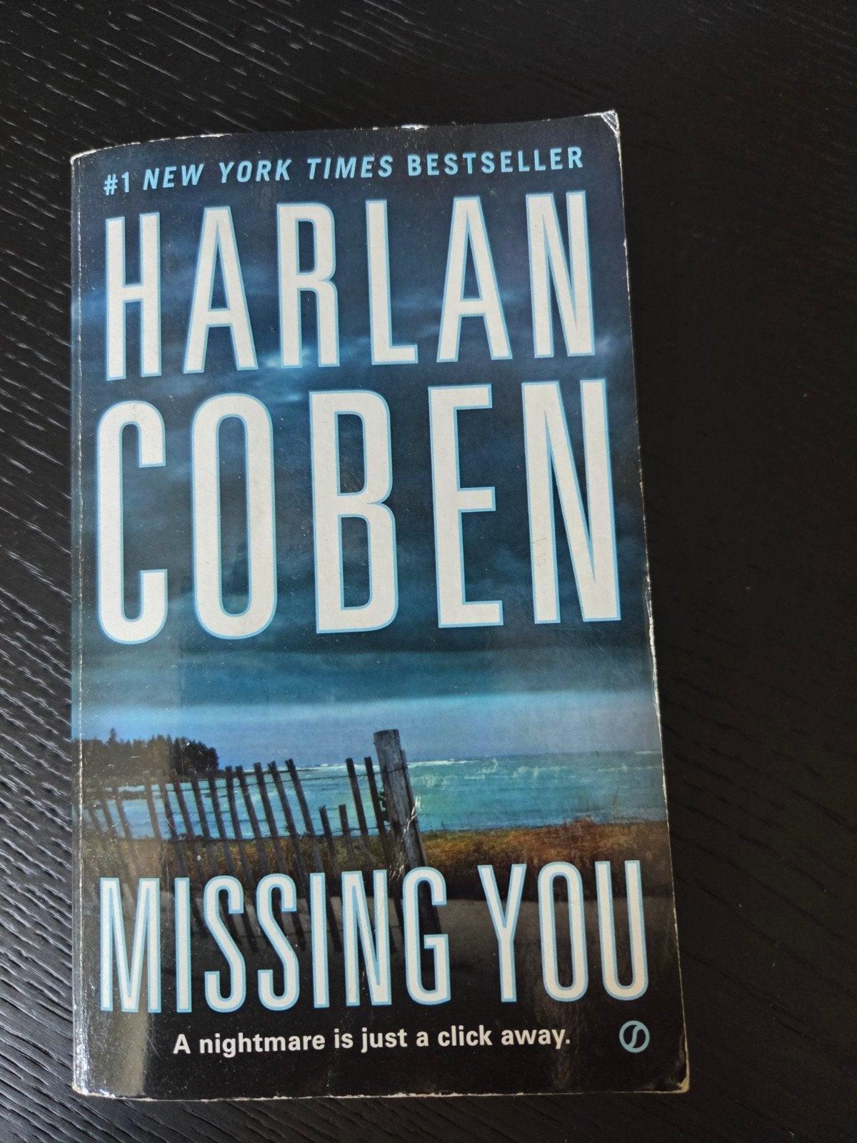 Missing you, Ophalen of Verzenden