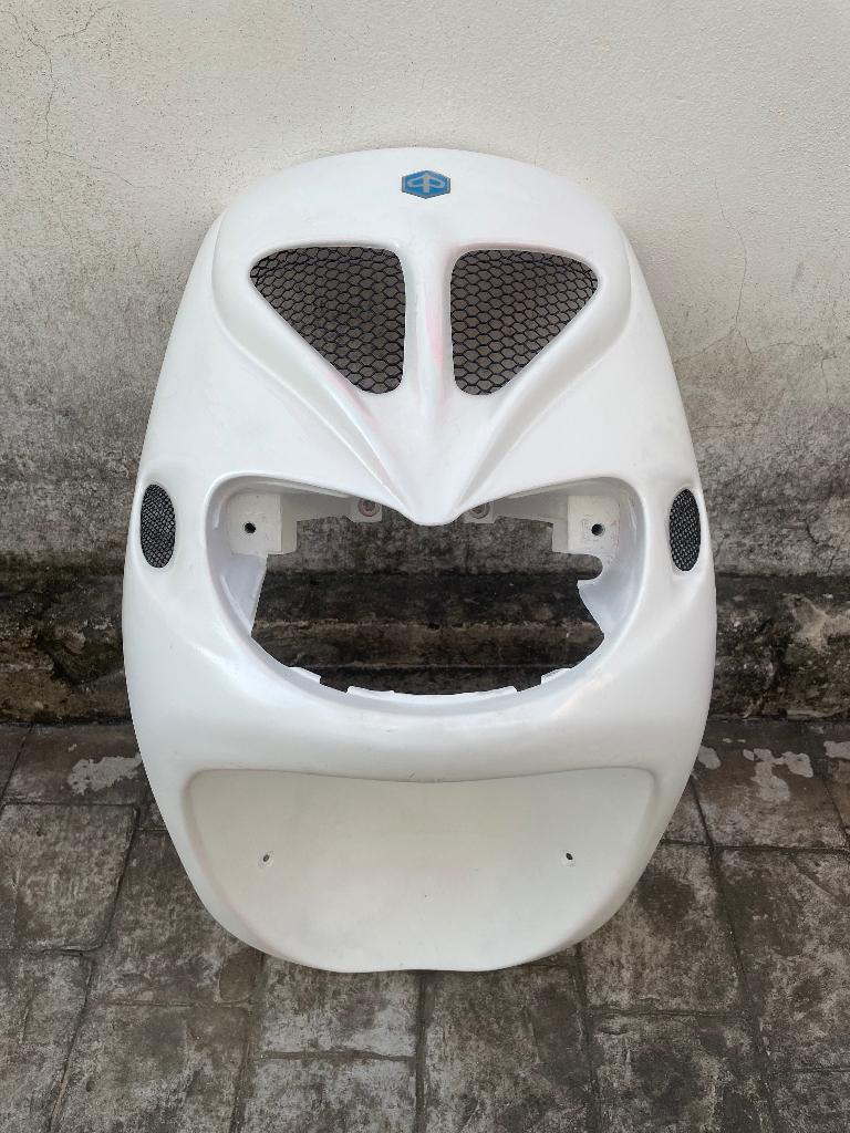 Piaggio zip sp 98 voorkap, Fietsen en Brommers, Brommeronderdelen | Scooters, Verzenden, Gebruikt, Kap, Piaggio