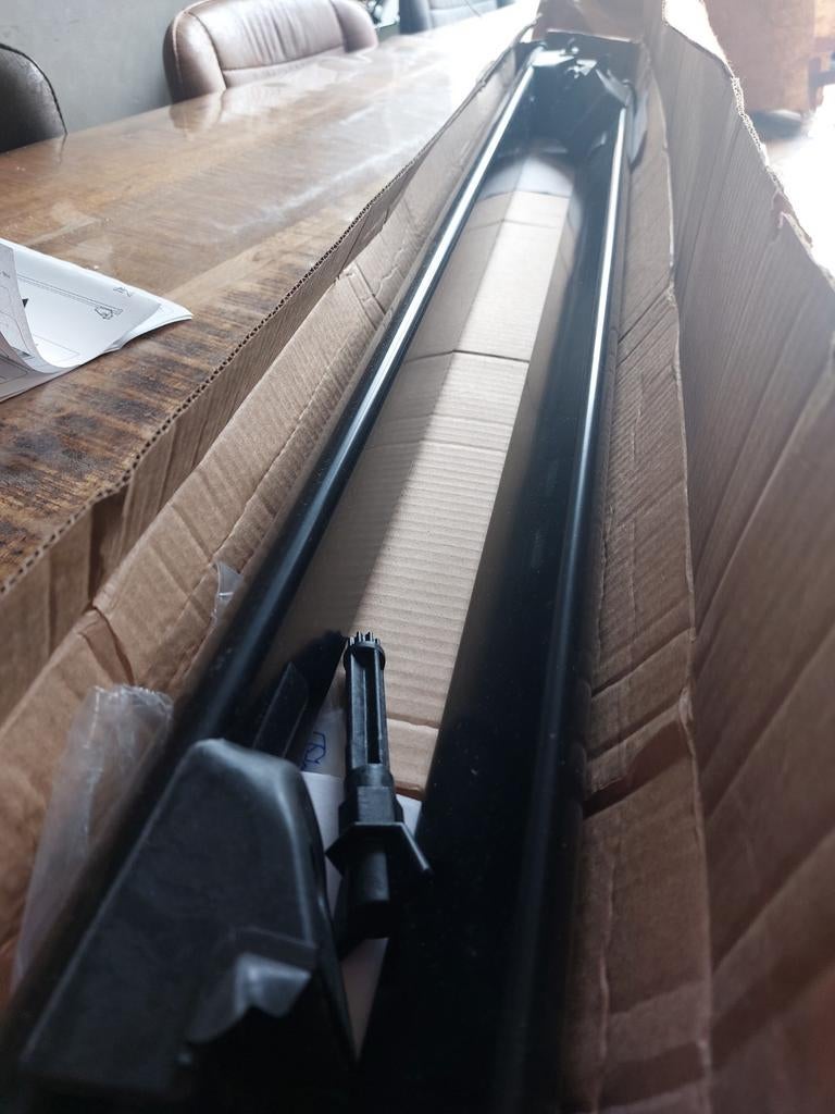 Farad Iron 2 Stalen Dakdragers - suzuki s cross, Ophalen of Verzenden, Nieuw