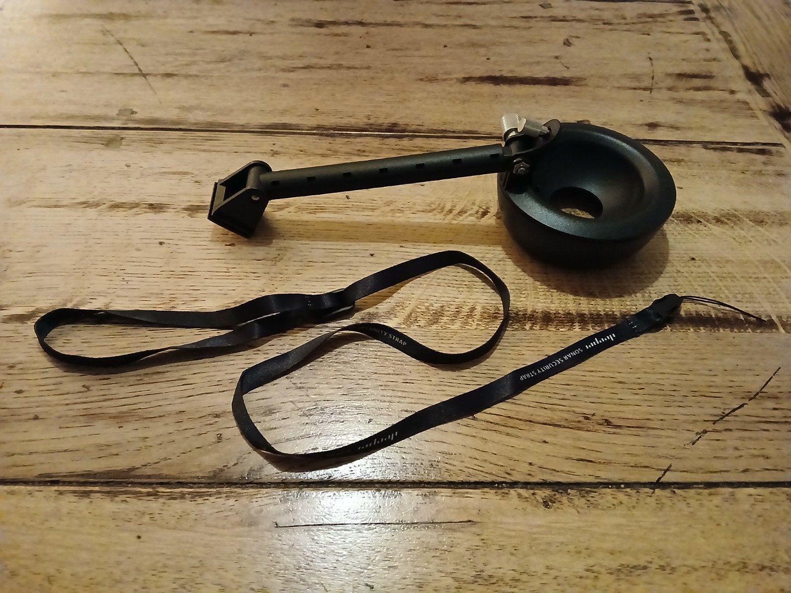 deeper bootsteun voerboot steun, Ophalen of Verzenden, Nieuw, Overige typen