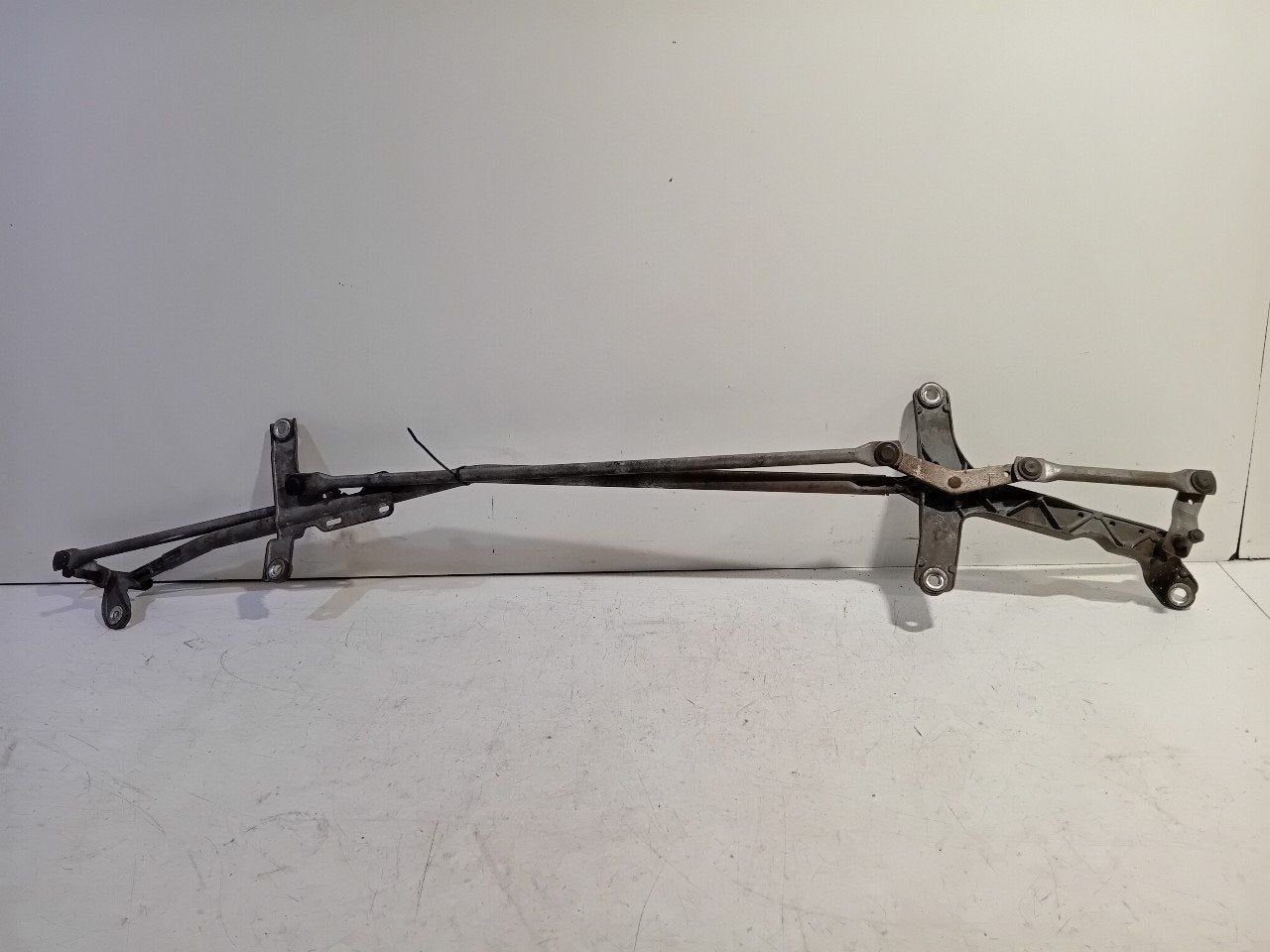 Ruitenwisser mechaniek voor Mercedes-Benz Viano, Auto-onderdelen, Ruiten en Toebehoren, Onderdelen@venauto.nl, Van der Ven Autorecycling B.V.