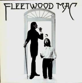 LP van Fleetwood      Fleetwood Mac  REP54043, Ophalen of Verzenden, 12 inch, Poprock, 1970 - 1979
