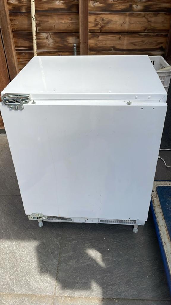 Gorenje Vriezer 3 Lades - bezorging mogelijk, Witgoed en Apparatuur, Vriezers en Diepvrieskisten, Vrieskast, Gebruikt, Minder dan 85 cm