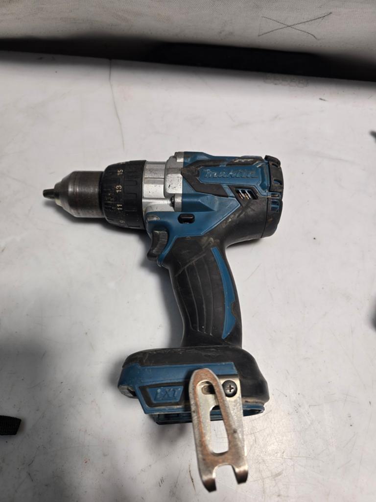 Makita DHP481Z accu klopboormachine body 18V, Ophalen of Verzenden, Makita, N.v.t, N.v.t