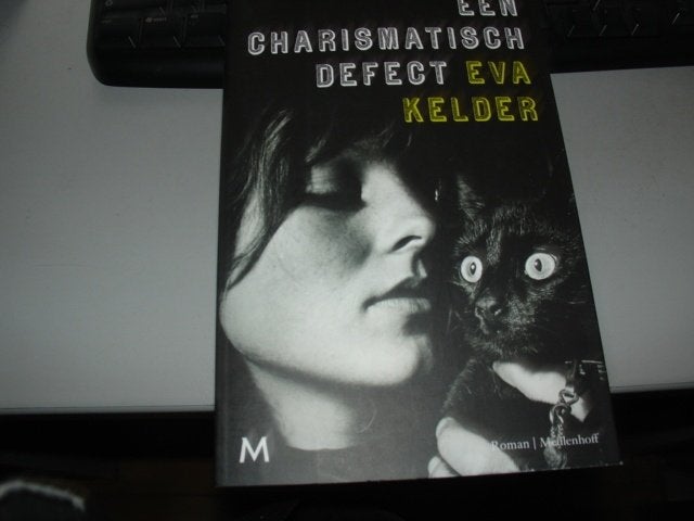 eva kelder - een charismatisch defect, Ophalen of Verzenden, Nieuw, Nederland