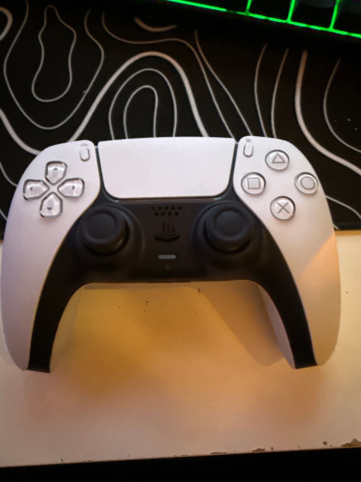 PlayStation 5 DualSense Controller - Wit, Ophalen of Verzenden, Nieuw