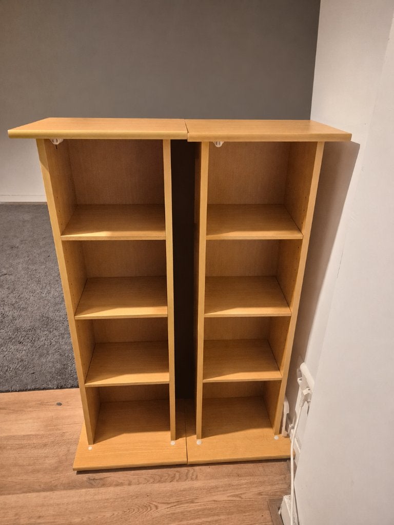 Open kast, Huis en Inrichting, Ophalen, Minder dan 50 cm, Gebruikt, 100 tot 150 cm