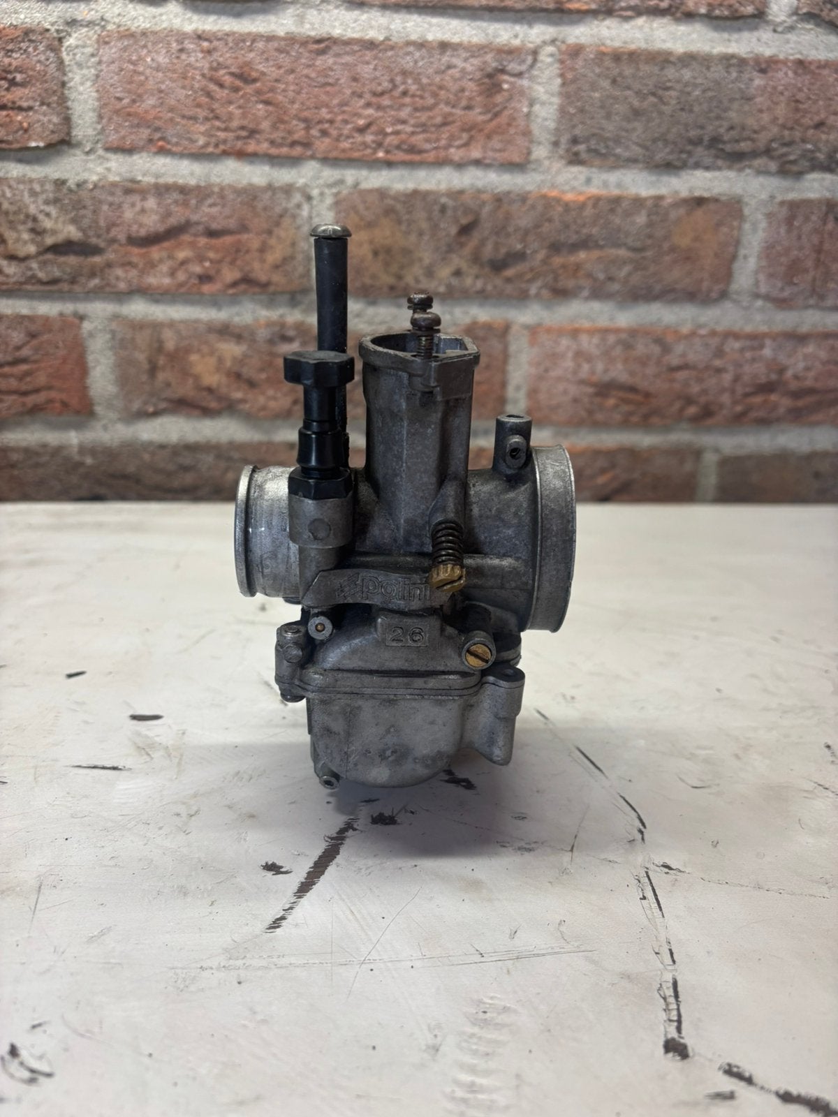 Polini 26 PWK, Ophalen of Verzenden, Gebruikt, Carburateur