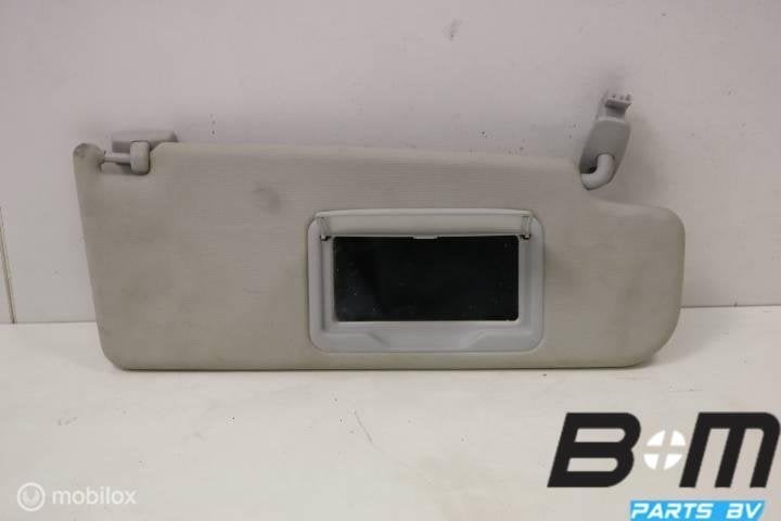 Zonneklep rechts Seat Arosa, Gebruikt