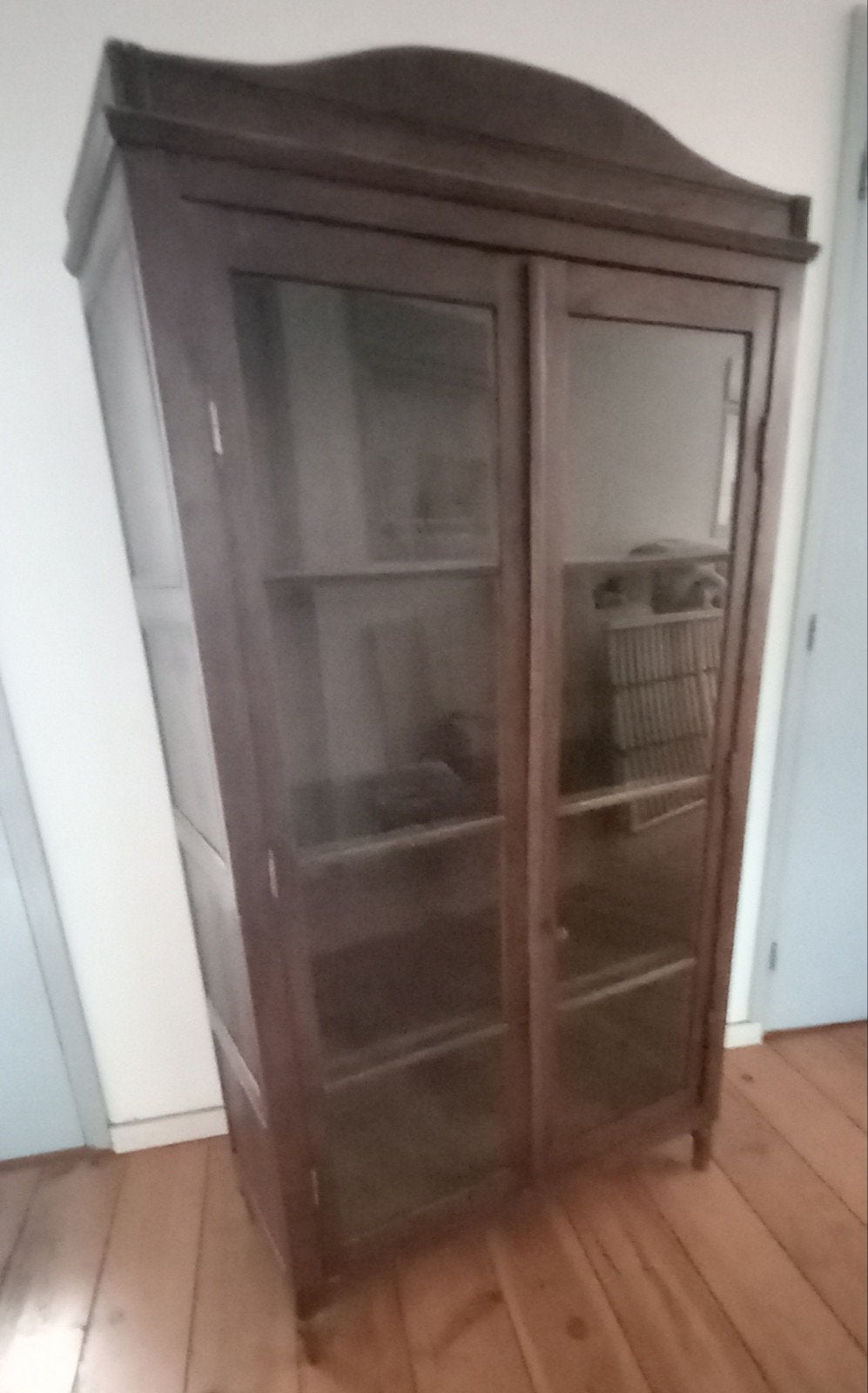 Brocante kastje, Ophalen, 25 tot 50 cm, 50 tot 100 cm, Minder dan 100 cm