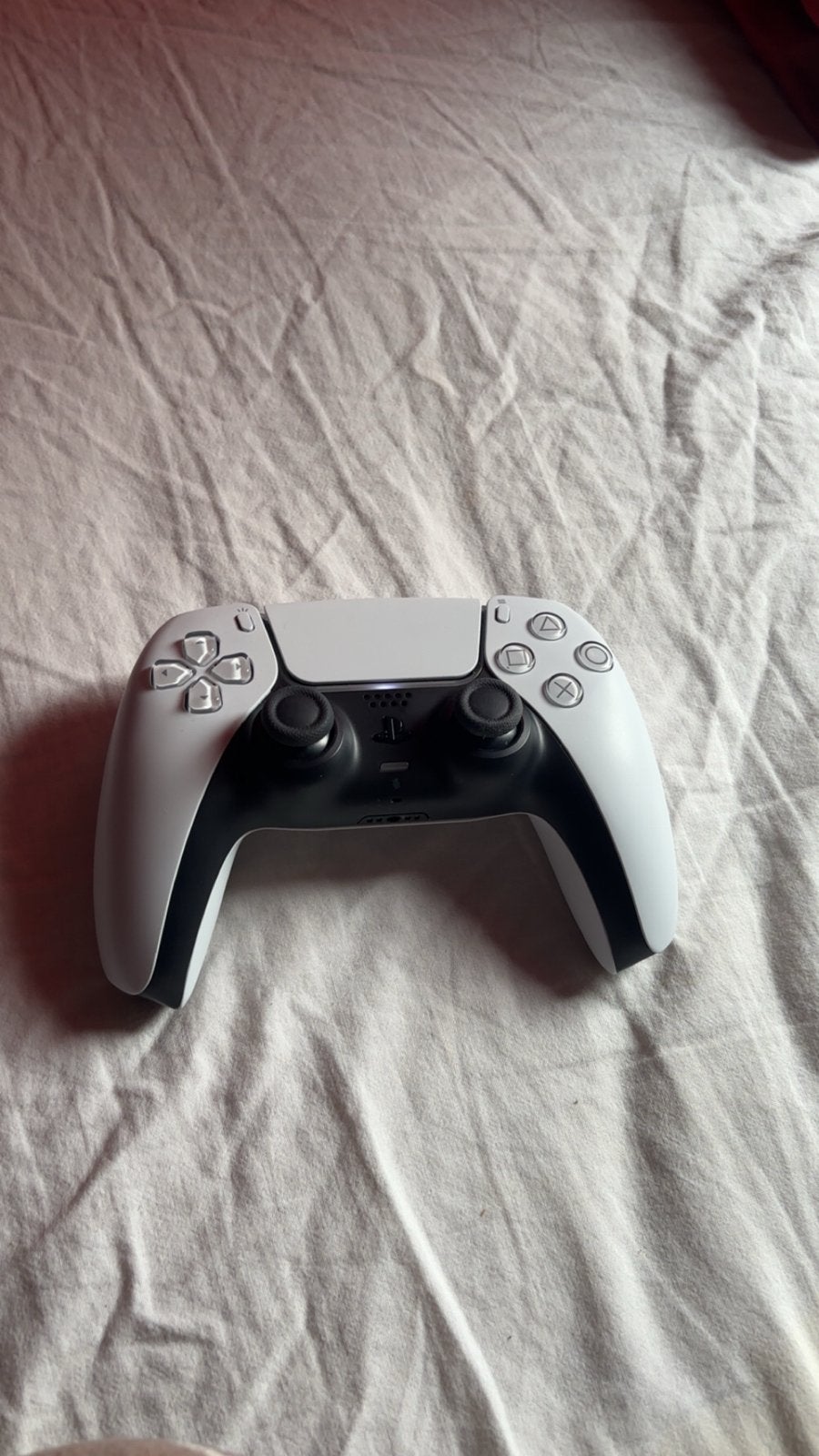 PS5 DualSense Controller - Goed werkend, geen stick drift, Ophalen, Zo goed als nieuw