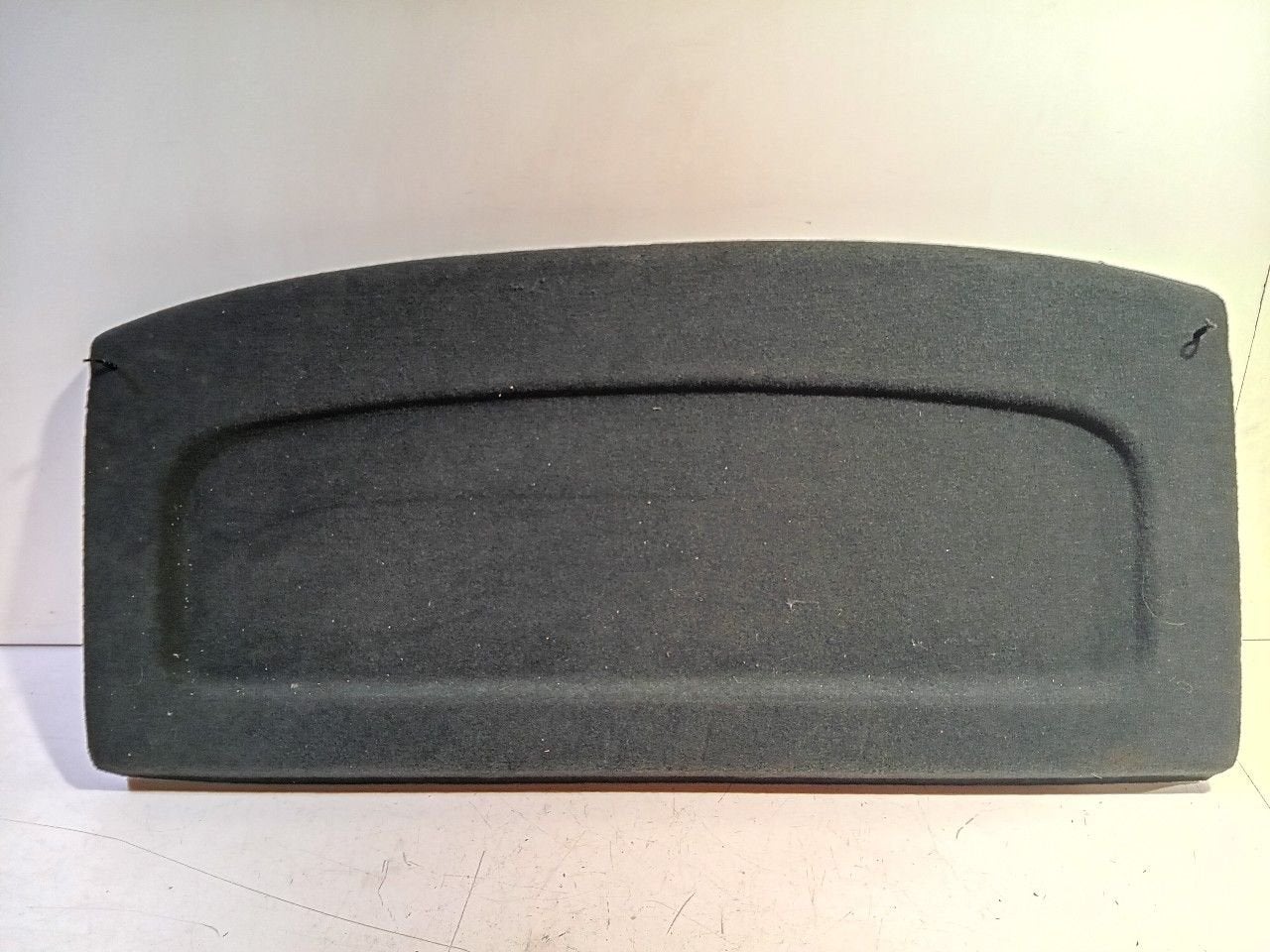Hoedenplank Volkswagen Golf, Onderdelen@venauto.nl, Van der Ven Autorecycling B.V., Gebruikt, Ettenseweg 76, 4706 PB Roosendaal, The Netherlands