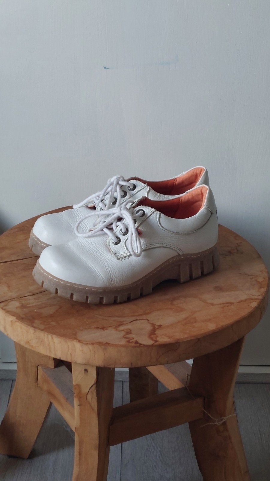 Mag schoenen.  wit maat 39, Wit, Ophalen of Verzenden, Mag, Sneakers of Gympen